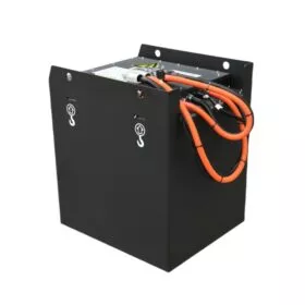 48V 519Ah Lifepo4 Lithium Battery for Heli CPD20/25-GB2/GD Forklift (Copy)