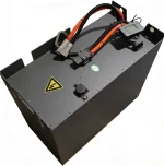 48V 519Ah Lifepo4 Lithium Battery for Heli CPD20/25-GB2/GD Forklift (Copy) - Image 2