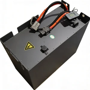 48V 519Ah Lifepo4 Lithium Battery for Heli CPD20/25-GB2/GD Forklift (Copy)