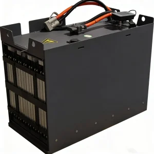 48V 519Ah Lifepo4 Lithium Battery for Heli CPD20/25-GB2/GD Forklift (Copy)